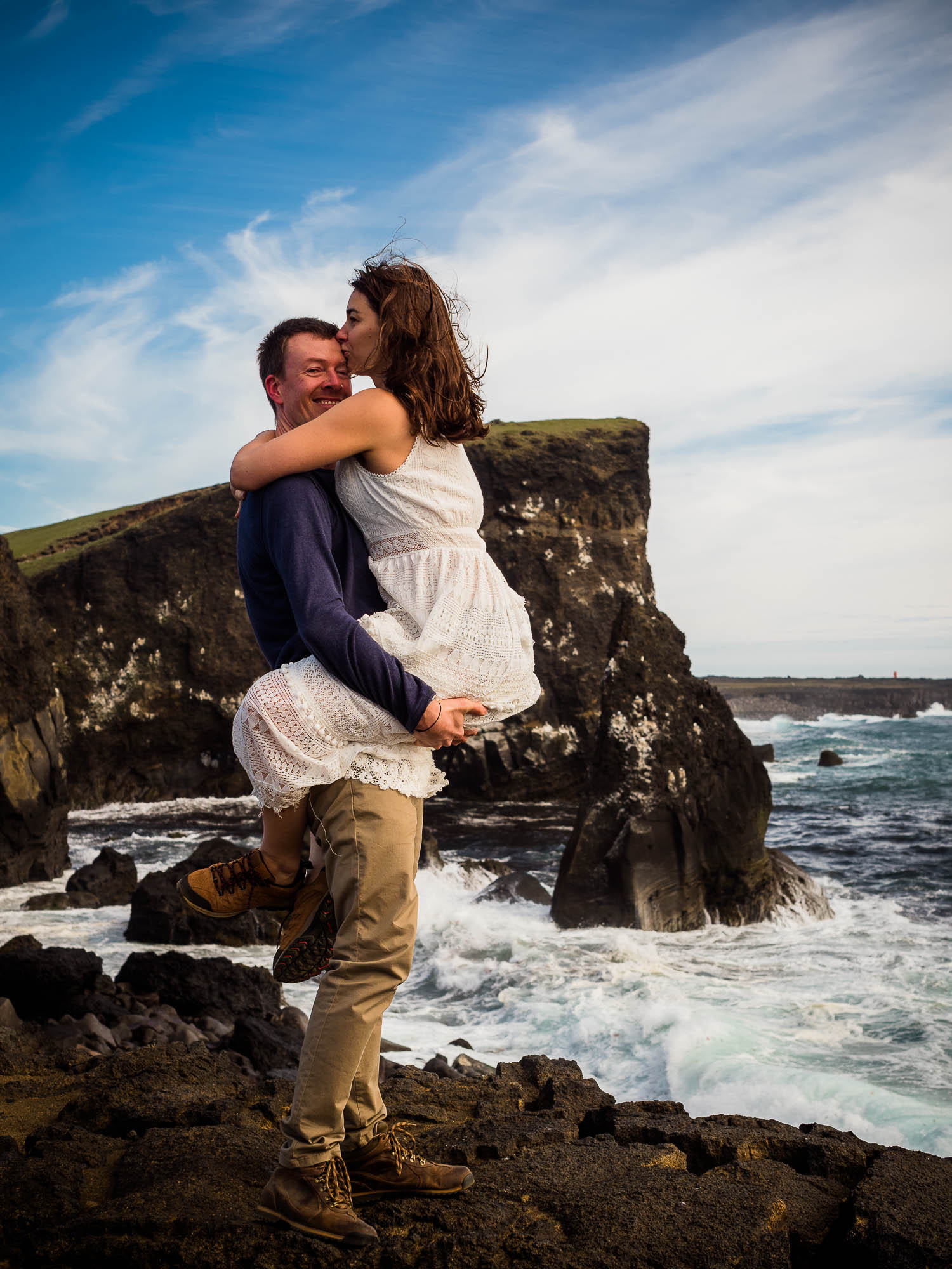 Export x3 P1010806 Fotoshooting Island 2020 Anastasia & Benedikt